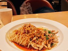 冷面鸡-荣小馆(椒江青悦城店)