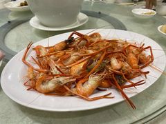 海河虾-腰记饭店(龙源路店)