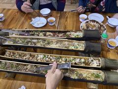 -香竹农庄•传统竹筒饭(十年店)