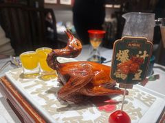 -大鸽饭(岗顶店)