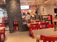 -大师兄·西北小馆(南沙万达广场店)