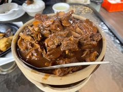 焖鹅-鹅滋道(甘坑古镇店)