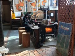 -宫城藏王狐狸村