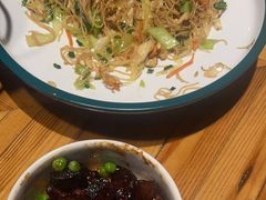 -院子餐厅·大锅菜·老杭帮(桥西直街店)