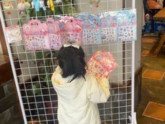 -大地烙馍村(商城路店)
