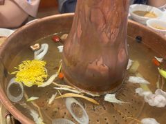 -东门口·新式老北京火锅(河西龙湖天街店)