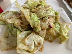 -渔民船说·北塘海鲜·天津菜·海肠捞饭(北塘古镇店)