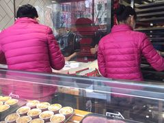 -嘉华饼屋JOY BAKERY(南屏街店)