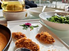 -桂花楼淮扬中餐厅(浦东香格里拉店)