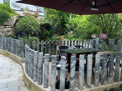 -千滋百味·醉江澜花园餐厅(街道口店)