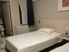 -锦江之星(北京中关村店)