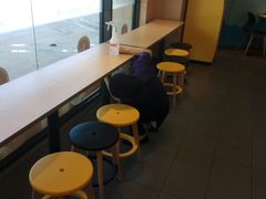 -麦当劳(大亚湾龙光城店)
