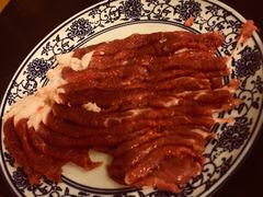 -裕德孚·非遗手切涮羊肉(东直门内大街店)