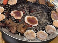 -韩味园果木炭烤鲜肉(陵东街店)
