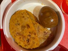 卤蛋-猪角·闽南猪脚饭(厦门中医院店)