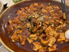 -天回镇何氏豆腐(总店)