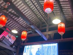-鹅滋道(甘坑古镇店)