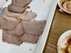 -李连贵熏肉大饼(沈阳站店)