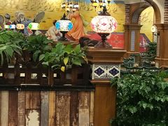 门面-清真·玛丽亚新疆菜主题餐厅(浙江中路店)