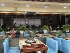 -海大大蒸汽海鲜餐厅·粤菜·特色小炒(欢乐颂店)
