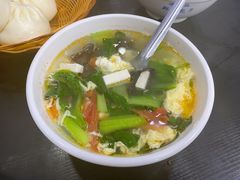 -郑家包子牛肉拉面(尚勤路店)