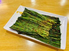 -寻小欢焖烤羊肉串(九眼桥店)