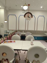 -MELAND CLUB亲子乐园·派对·餐厅(北京芳圆里ID MALL店)