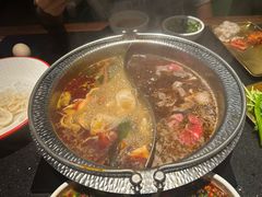 -牛New寿喜烧(金茂览秀城店)