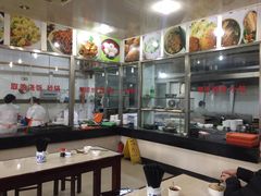 -老西白点心店