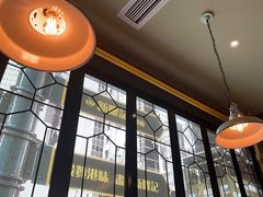 -香港新曜记茶餐厅(星耀城店)