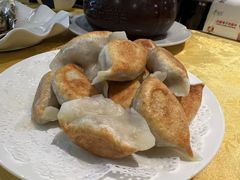 煎饺-莲花公园煎蟹(总店)