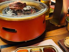 -西塔老太太泥炉烤肉(上海七宝领展广场店)