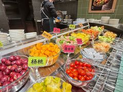 -水平有限广西米粉·广西风味集(五道口店)