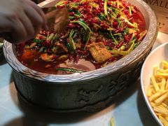 -339旋转餐厅(天府熊猫塔店)