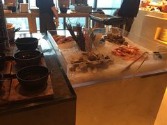 -龙之梦万丽酒店青餐厅