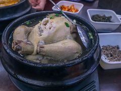 -服务大楼冷面(延大店)