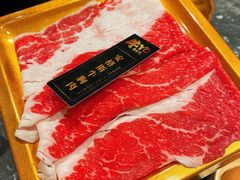 -牛YO寿喜烧·铁板烧和牛火锅自助(市府恒隆店)