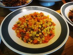 -吕氏疙瘩汤·私家菜馆(慈云寺店)