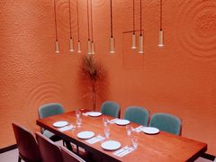 包厢-Ambra Haus琥珀屋精酿餐厅(宝山店)