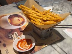 -半秋山西餐厅(范湖万达广场店)