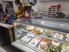 -派悦坊·甜品·蛋糕(虹口龙之梦店)