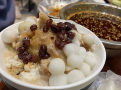 冰汤圆-谢智冷沾沾(马家巷总店)