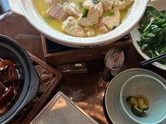 -环球港凯悦 · 享悦中餐厅