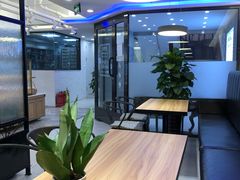 大堂-高力乐面包咖啡厅(西塔店)