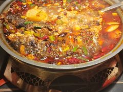 -师烤·豆花烤鱼(深圳坂田天虹店)