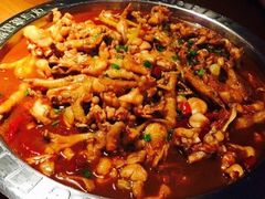 -胖哥俩肉蟹煲(虹口龙之梦店)