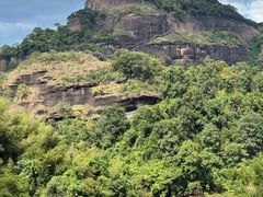 -丹霞山风景名胜区