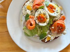 -Egg•Allday Brunch(襄阳北路店)