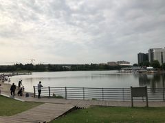 -美兰湖景区