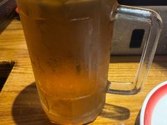-东方一串·龙虾烧烤·特色烤鱼(柳州路店)